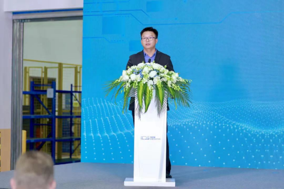 开云网页版·网站在线登入-开云(中国)科技有限公司创始人兼董事长、埃诺威副董事长康永